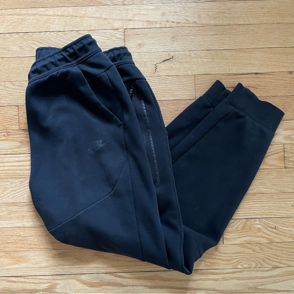Men's Nike Tech Jogger SweatPants